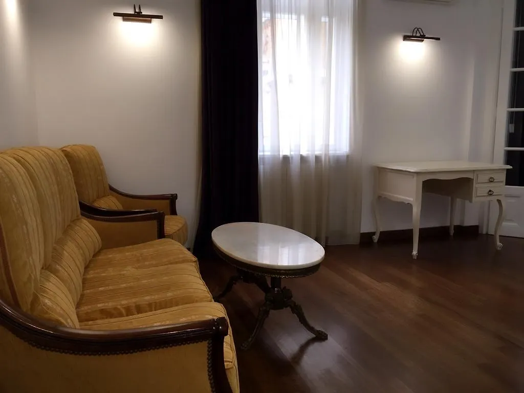 Lahovari Residence ブカレスト 0*,  ルーマニア