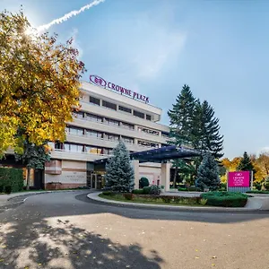 Crowne Plaza By Ihg Bucarest