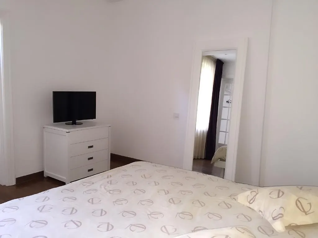 Lahovari Residence Bukurešť