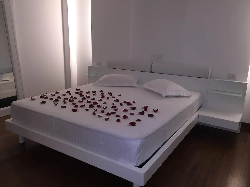Lahovari Residence Bukurešť