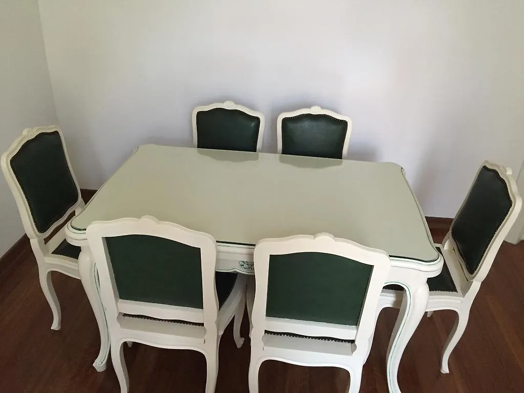 Lahovari Residence Bukurešť Apartmán