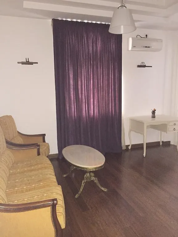 Apartmán Lahovari Residence Bukurešť