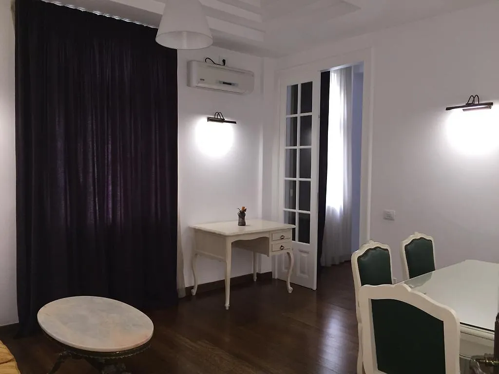 Lahovari Residence Bukurešť