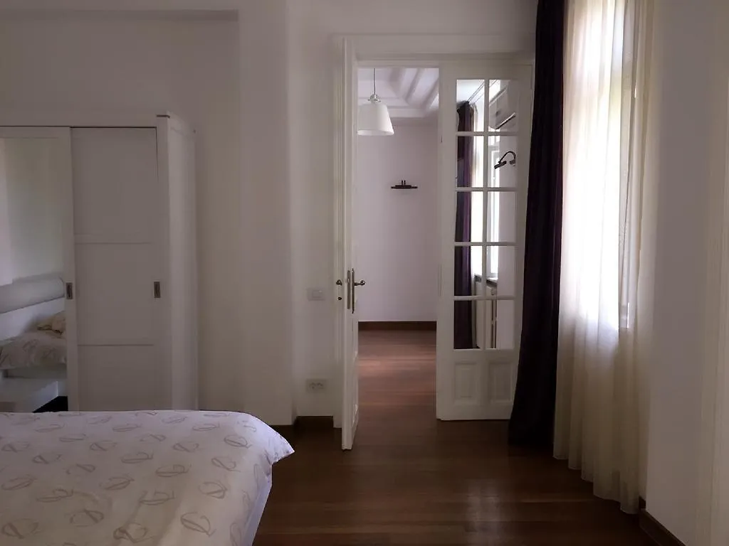 Lahovari Residence Bucharest 0*,  Romania