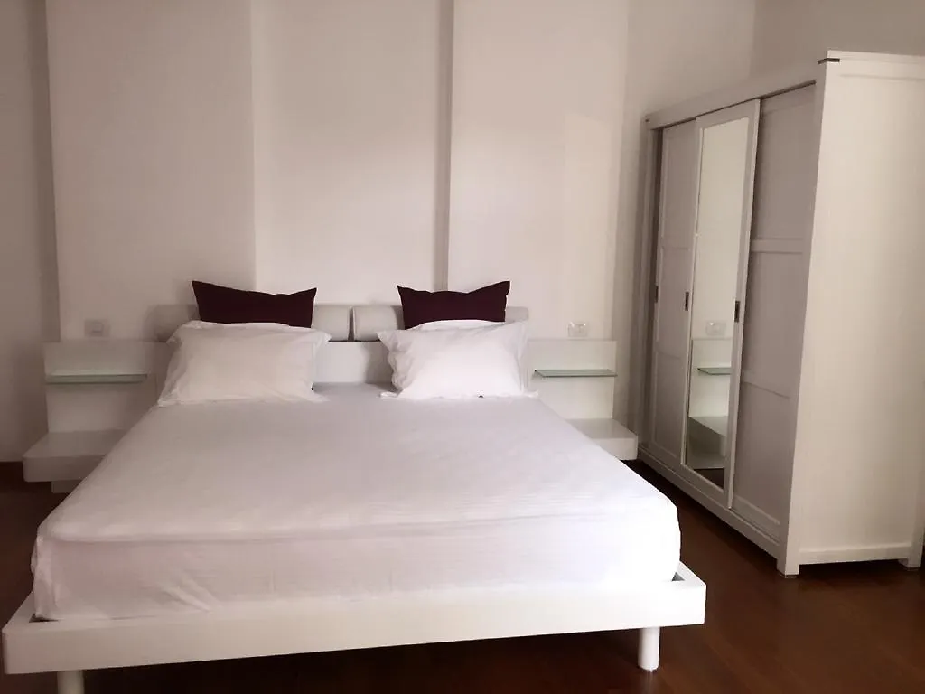 Lahovari Residence Bucharest