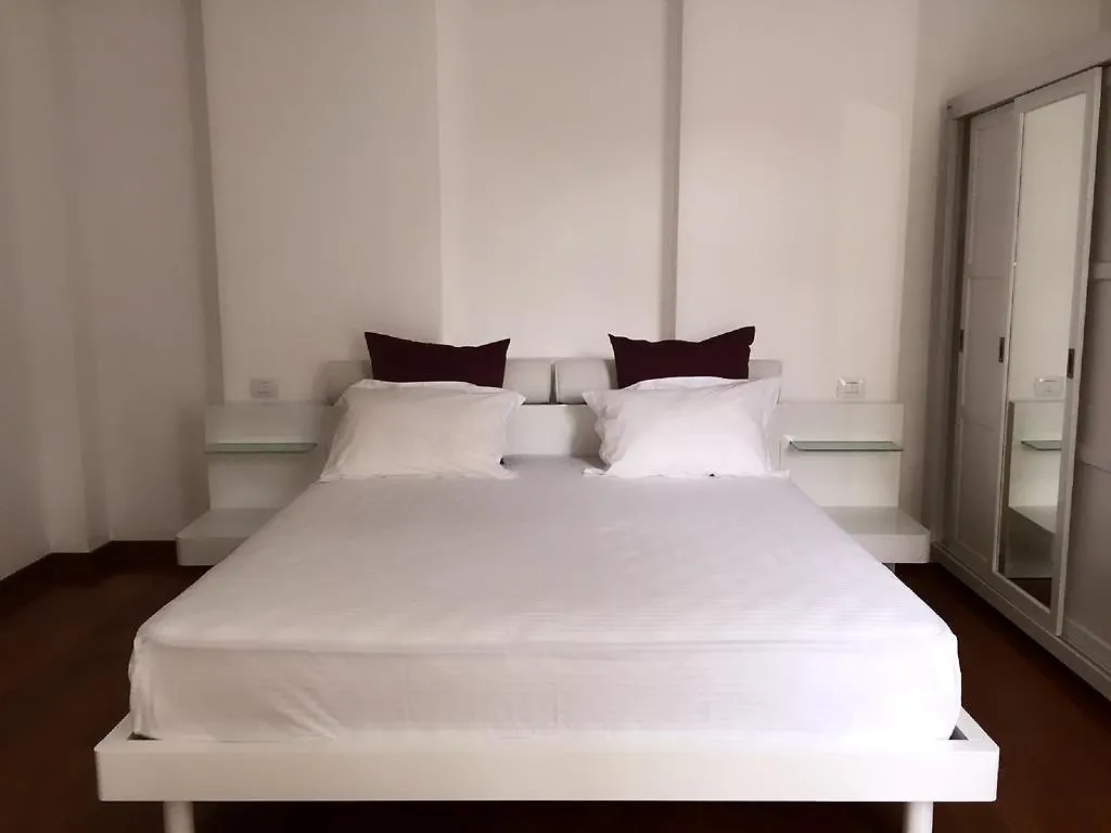 Apartment Lahovari Residence Bucharest