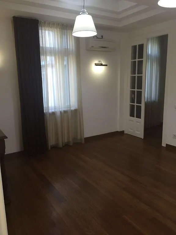 Apartment Lahovari Residence Bucharest Romania