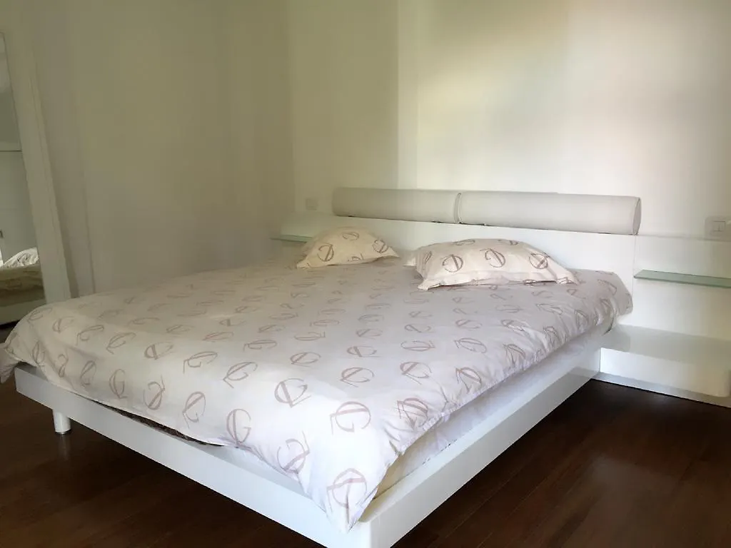 Lahovari Residence Bucharest Apartment